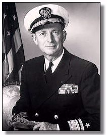 Rear Admiral William H. Groverman