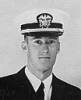 Ltjg. Callaghan