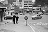 Main Gate-Yokosuka