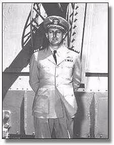 Capt. William Kaufman