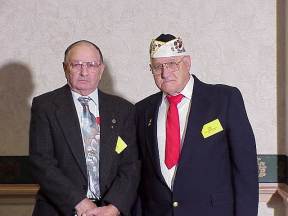 Click for banquet pictures