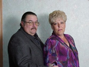Karl and Kim Reichmuth