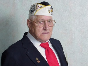 Jim Garrison