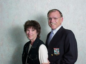 James and Susan Smuda